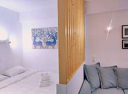 LIV - Cozy Nomad Retreat