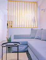 LIV - Cozy Nomad Retreat