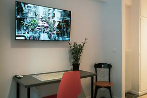 LIV - Cozy Nomad Retreat