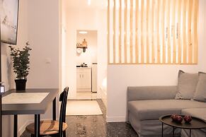 LIV - Cozy Nomad Retreat