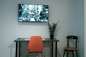 LIV - Cozy Nomad Retreat