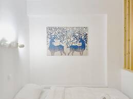 LIV - Cozy Nomad Retreat