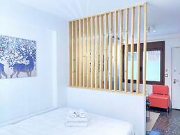 LIV - Cozy Nomad Retreat