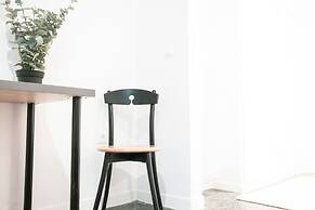 LIV - Cozy Nomad Retreat