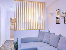 LIV - Cozy Nomad Retreat