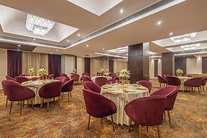 Sterling Borderland Amritsar