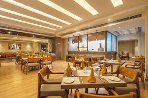 Sterling Borderland Amritsar