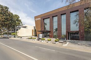 Sterling Borderland Amritsar