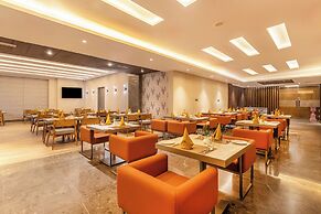 Sterling Borderland Amritsar