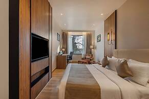 Sterling Borderland Amritsar