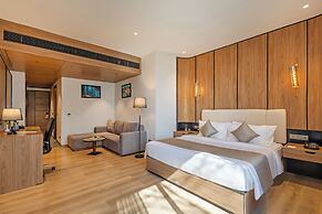 Sterling Borderland Amritsar