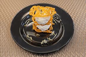 Sterling Borderland Amritsar