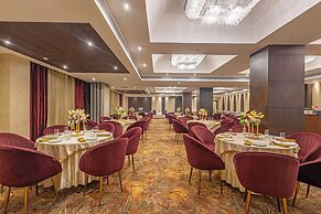 Sterling Borderland Amritsar