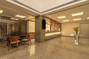 Sterling Borderland Amritsar