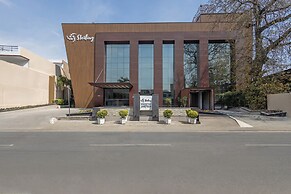 Sterling Borderland Amritsar