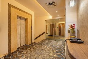 Sterling Borderland Amritsar