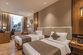 Sterling Borderland Amritsar