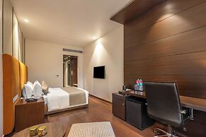 Sterling Borderland Amritsar