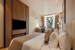 Sterling Borderland Amritsar