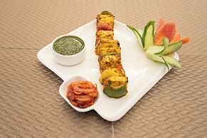 Sterling Borderland Amritsar