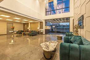 Sterling Borderland Amritsar