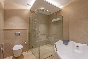 Sterling Borderland Amritsar