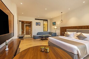 Sterling Borderland Amritsar