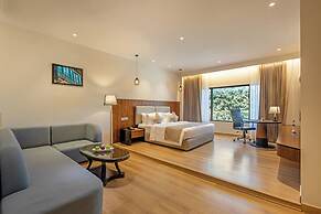 Sterling Borderland Amritsar