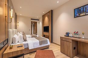 Sterling Borderland Amritsar