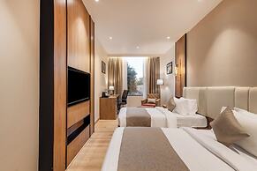 Sterling Borderland Amritsar