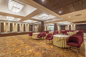 Sterling Borderland Amritsar