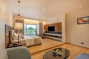 Sterling Borderland Amritsar