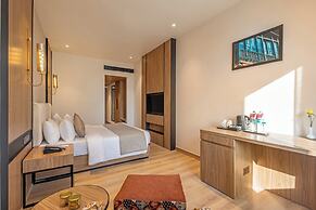 Sterling Borderland Amritsar