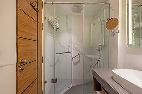 Sterling Borderland Amritsar