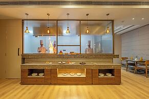 Sterling Borderland Amritsar