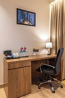 Sterling Borderland Amritsar