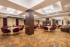 Sterling Borderland Amritsar