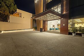 Sterling Borderland Amritsar