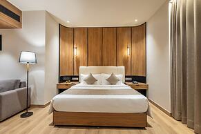 Sterling Borderland Amritsar