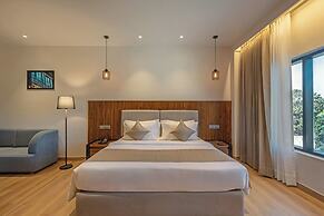 Sterling Borderland Amritsar