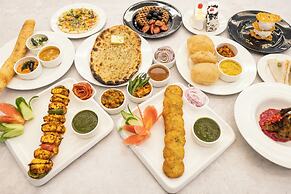 Sterling Borderland Amritsar