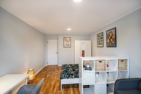 Frida by Grand Apartments