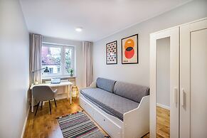 Frida by Grand Apartments