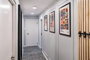 Frida by Grand Apartments