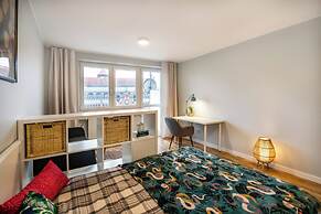 Frida by Grand Apartments