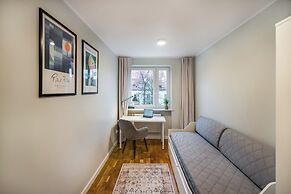 Frida by Grand Apartments