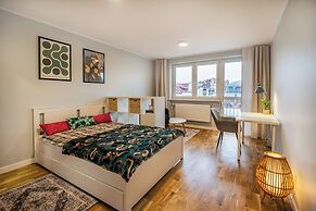 Frida by Grand Apartments