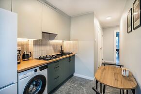 Frida by Grand Apartments