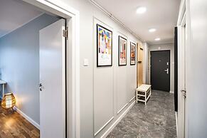 Frida by Grand Apartments