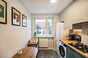 Frida by Grand Apartments